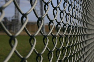 Chain Link Fencing, Dog & Animal-proofing