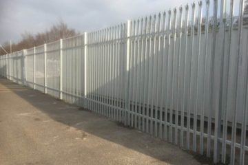 Security Palisade